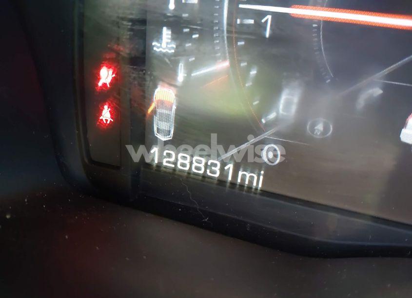 Photo 15 of 2015 Cadillac Escalade ESV PREMIUM (VIN 1GYS4JKJ8FR218128)