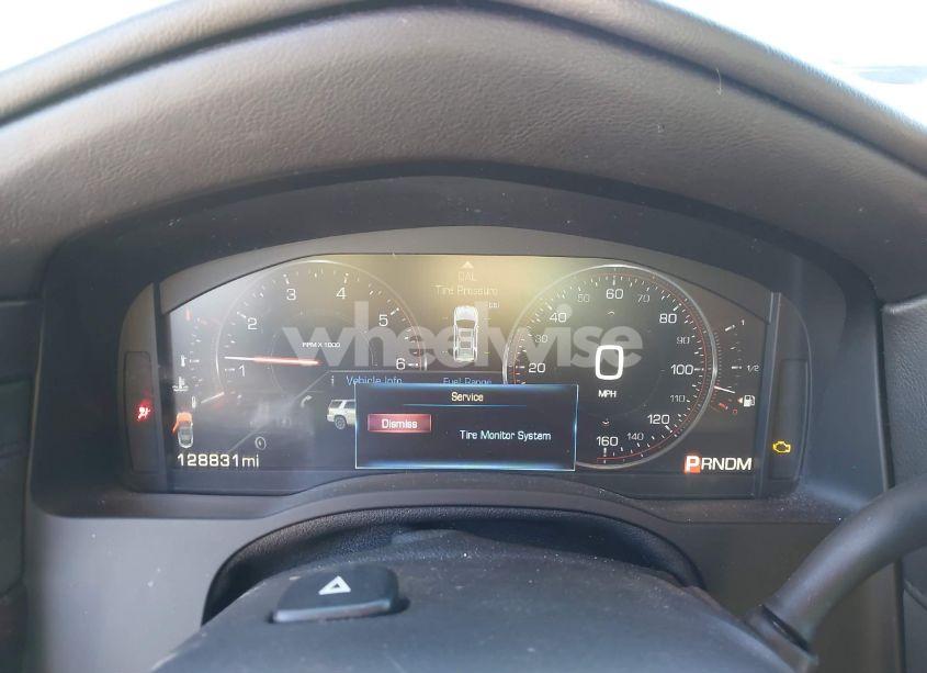 Photo 7 of 2015 Cadillac Escalade ESV PREMIUM (VIN 1GYS4JKJ8FR218128)