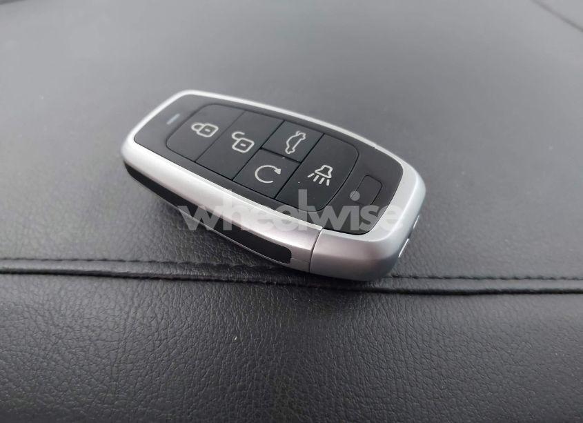 Photo 11 of 2015 Cadillac Escalade ESV PREMIUM (VIN 1GYS4JKJ9FR273932)