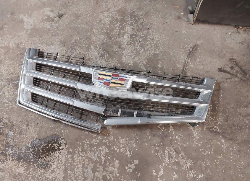 Photo 18 of 2015 Cadillac Escalade ESV PREMIUM (VIN 1GYS4JKJ9FR274868)