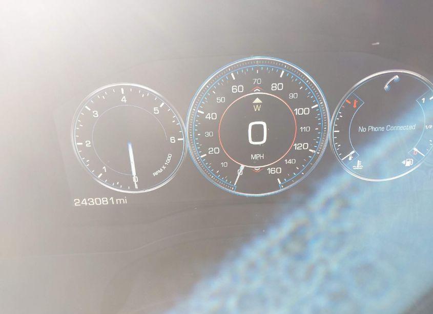 Photo 15 of 2015 Cadillac Escalade ESV PREMIUM (VIN 1GYS4JKJXFR263149)