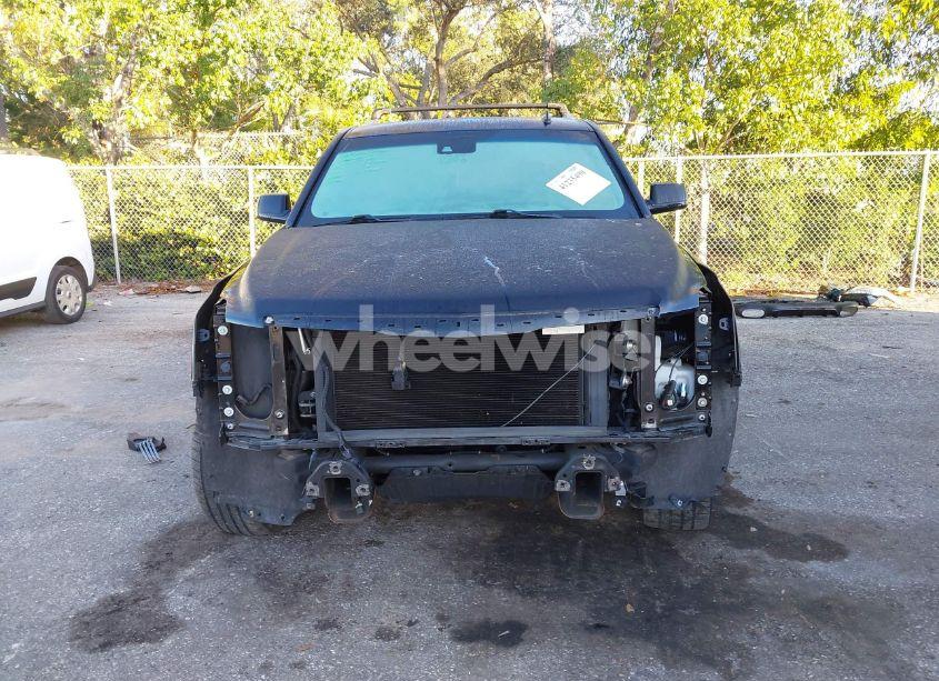 Photo 13 of 2015 Cadillac Escalade ESV PREMIUM (VIN 1GYS4JKJXFR291842)