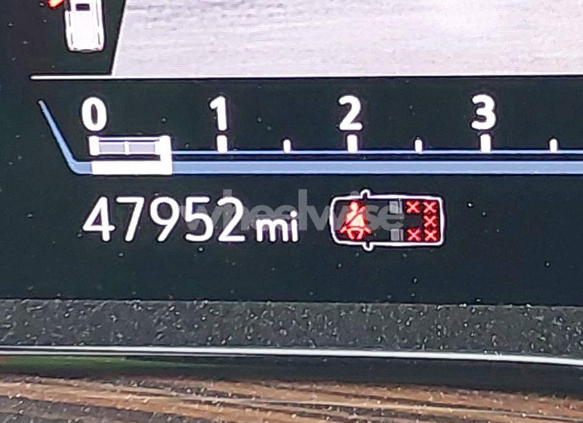 Photo 15 of 2022 Cadillac Escalade ESV 4WD LUXURY (VIN 1GYS4JKL2NR132877)