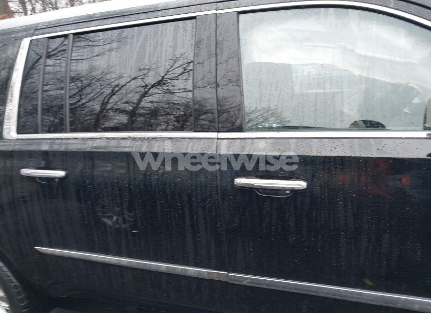 Photo 13 of 2018 Cadillac Escalade ESV PLATINUM (VIN 1GYS4KKJ4JR344128)