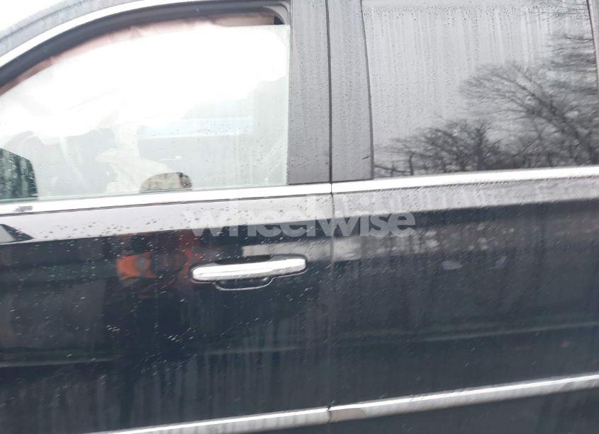 Photo 14 of 2018 Cadillac Escalade ESV PLATINUM (VIN 1GYS4KKJ4JR344128)