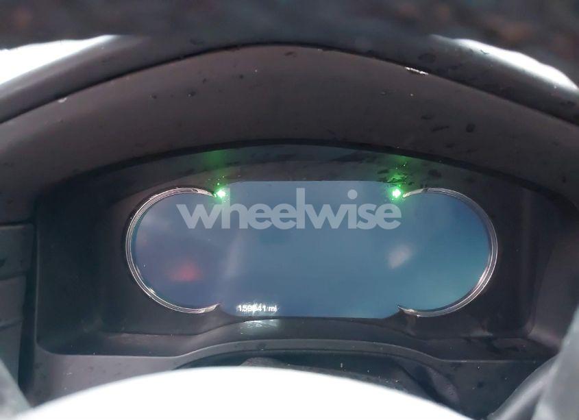 Photo 7 of 2018 Cadillac Escalade ESV PLATINUM (VIN 1GYS4KKJ4JR344128)