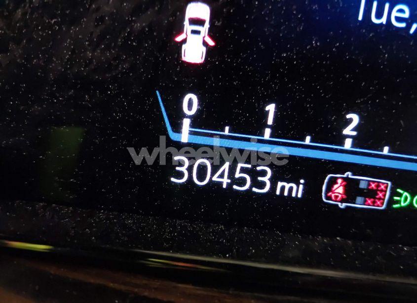 Photo 15 of 2022 Cadillac Escalade ESV 4WD PREMIUM LUXURY (VIN 1GYS4KKL2NR134764)