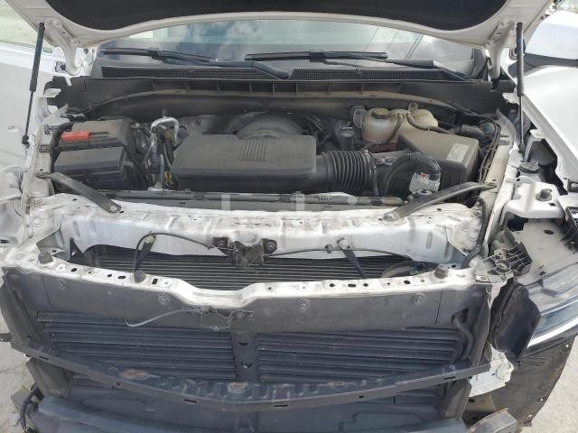 Photo 13 of 2021 CADILLAC ESCALADE ESV PREMIUM LUXURY (VIN 1GYS4KKLXMR340994)