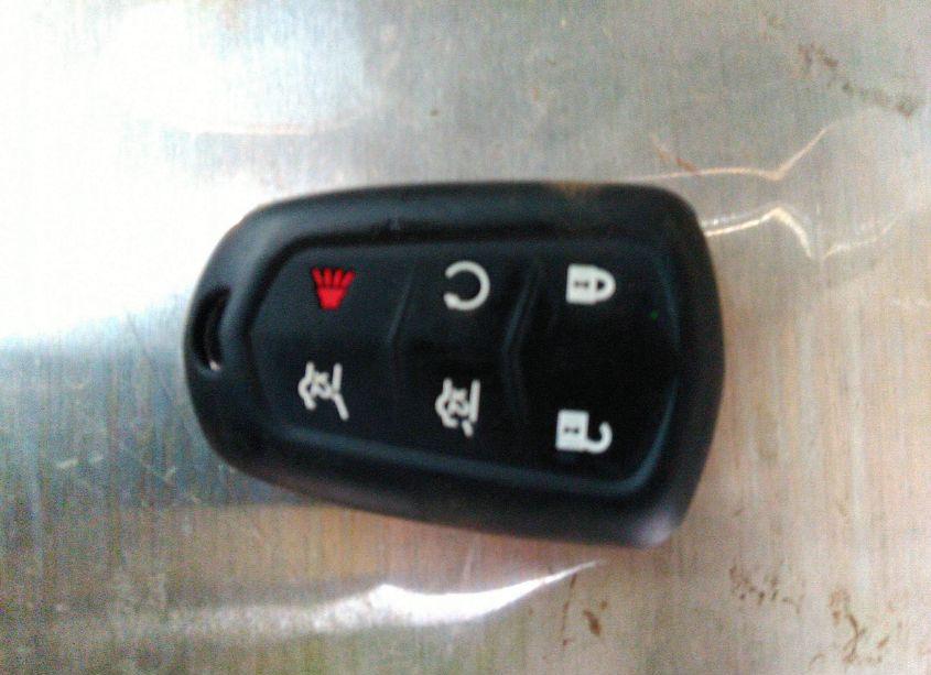 Photo 11 of 2015 Cadillac Escalade LUXURY (VIN 1GYS4MKJ9FR533229)