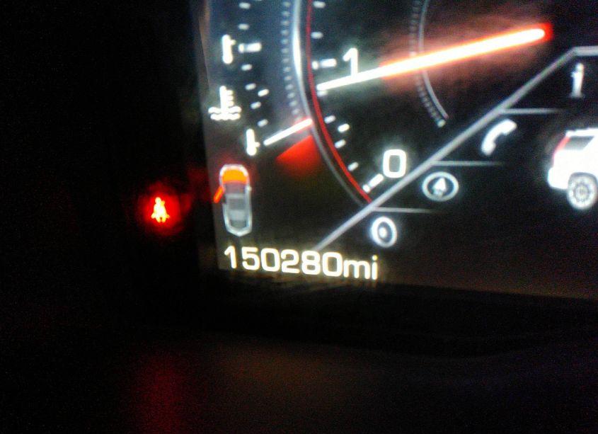 Photo 15 of 2015 Cadillac Escalade LUXURY (VIN 1GYS4MKJ9FR533229)