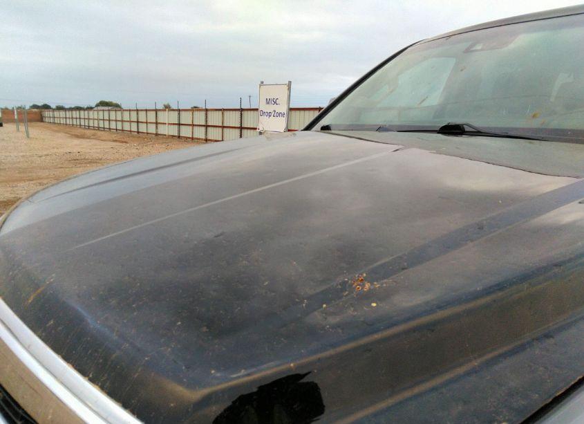 Photo 6 of 2015 Cadillac Escalade LUXURY (VIN 1GYS4MKJ9FR533229)