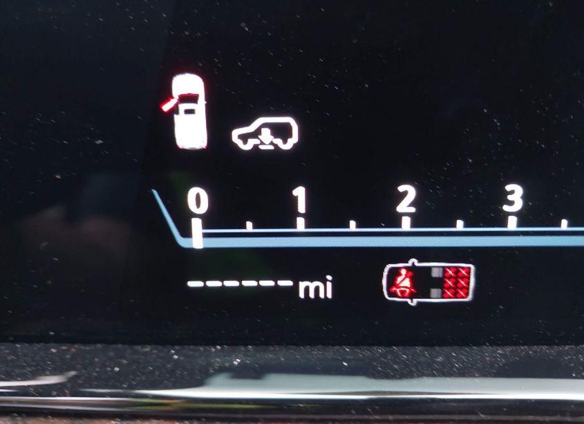 Photo 15 of 2021 Cadillac Escalade ESV 4WD PREMIUM LUXURY PLATINUM (VIN 1GYS4MKL0MR473520)