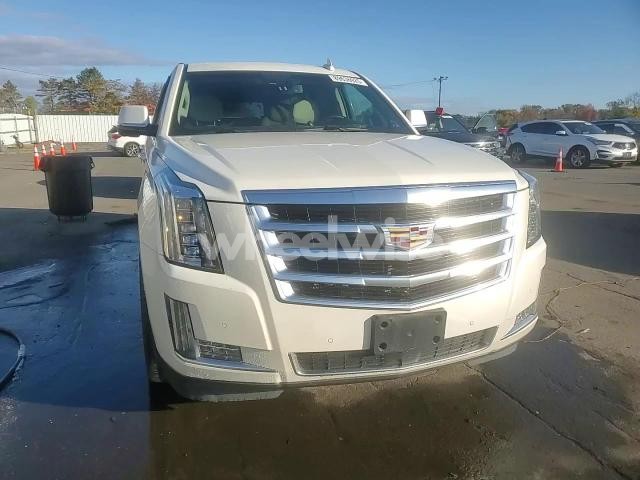 Photo 13 of 2015 CADILLAC ESCALADE PREMIUM (VIN 1GYS4NKJ7FR532506)