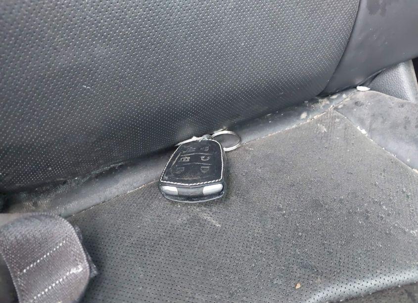 Photo 11 of 2015 Cadillac Escalade PREMIUM (VIN 1GYS4NKJ9FR509129)