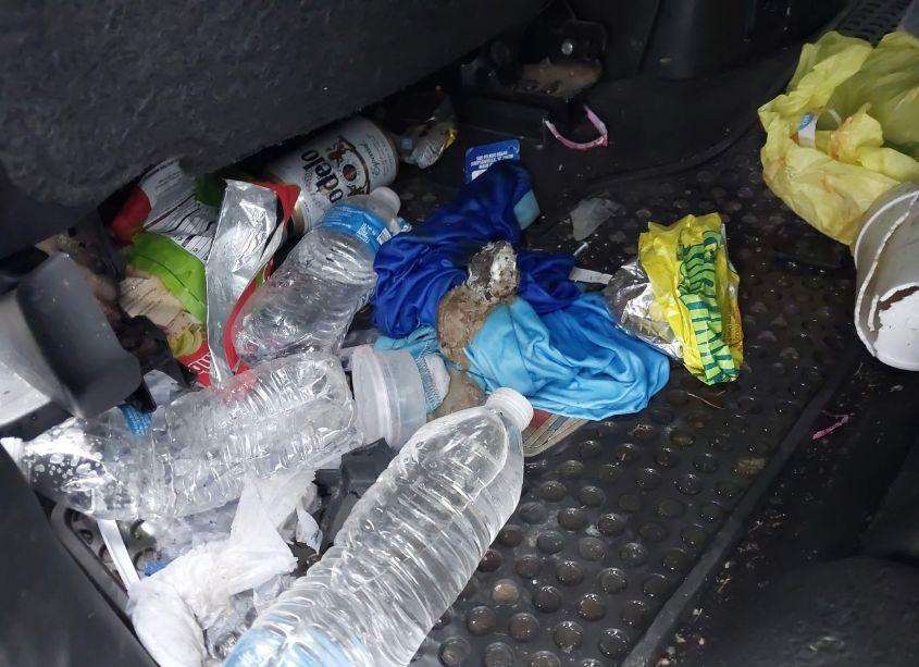 Photo 17 of 2015 Cadillac Escalade PREMIUM (VIN 1GYS4NKJ9FR509129)