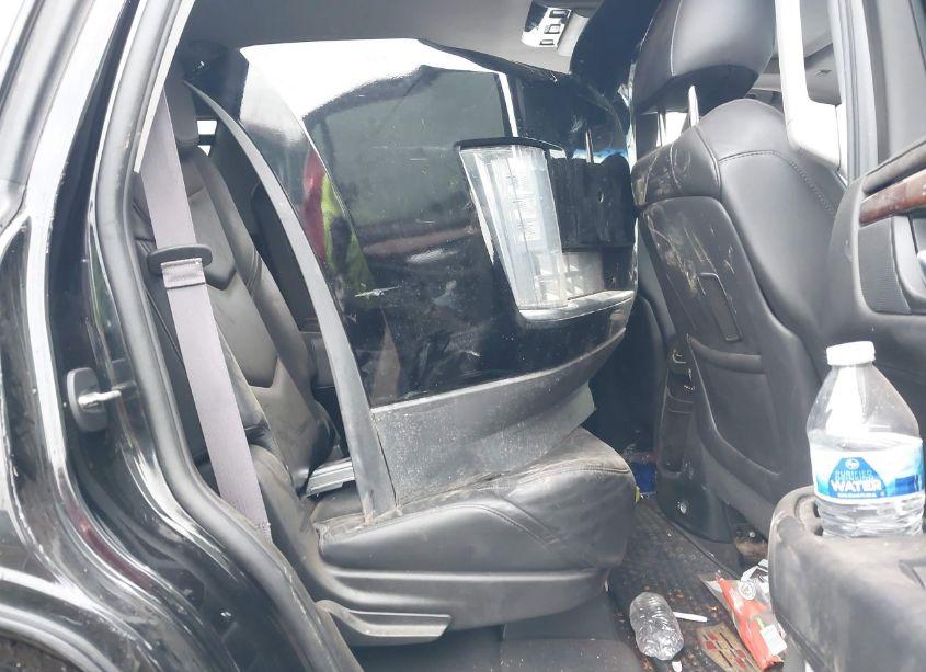 Photo 8 of 2015 Cadillac Escalade PREMIUM (VIN 1GYS4NKJ9FR509129)