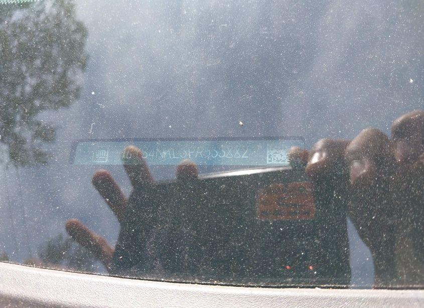 Photo 9 of 2023 Cadillac Escalade ESV 4WD SPORT (VIN 1GYS4NKL3PR533882)