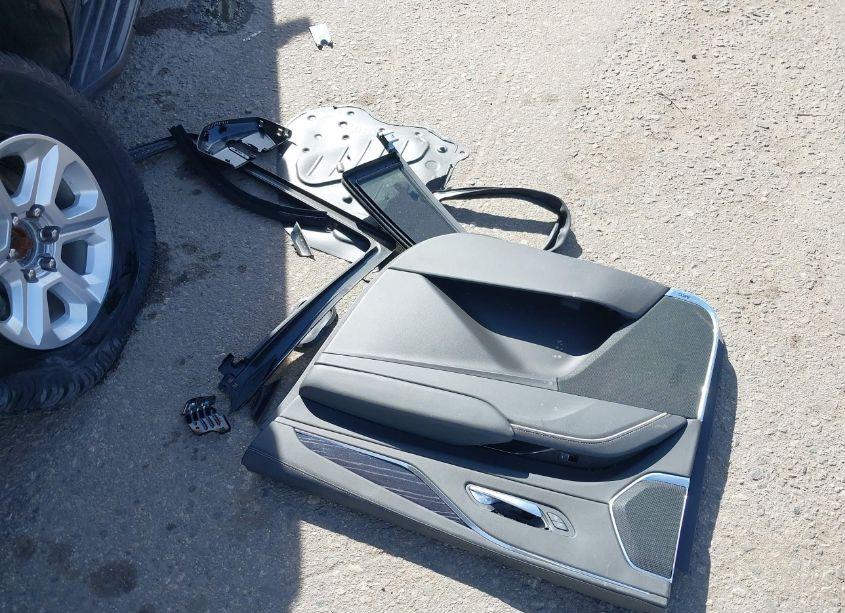 Photo 12 of 2023 Cadillac Escalade ESV 4WD SPORT (VIN 1GYS4NKL7PR184872)