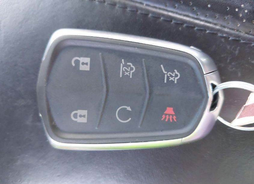 Photo 11 of 2015 Cadillac Escalade PLATINUM (VIN 1GYS4PKJ2FR570463)