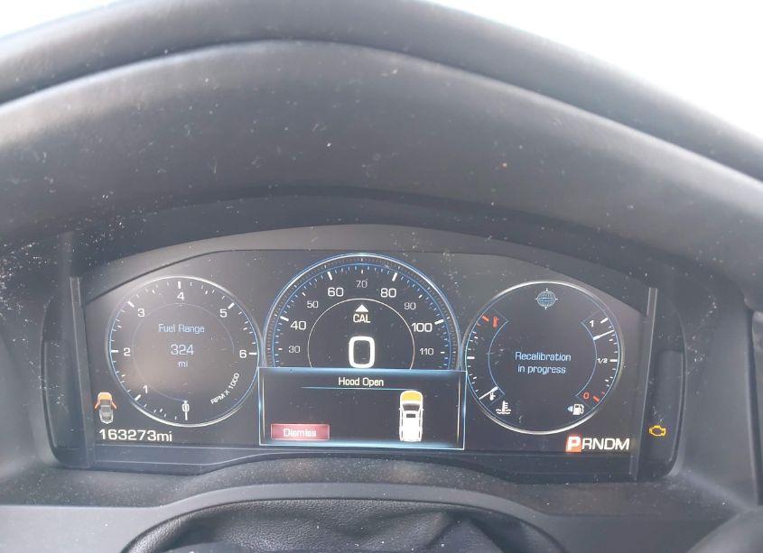 Photo 7 of 2015 Cadillac Escalade PLATINUM (VIN 1GYS4PKJ2FR570463)