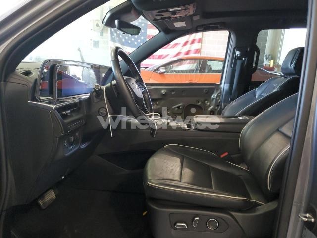 2021 CADILLAC ESCALADE ESV SPORT (VIN 1GYS4PKL0MR310044) main photo