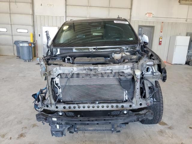 Photo 3 of 2021 CADILLAC ESCALADE ESV SPORT (VIN 1GYS4PKL0MR310044)