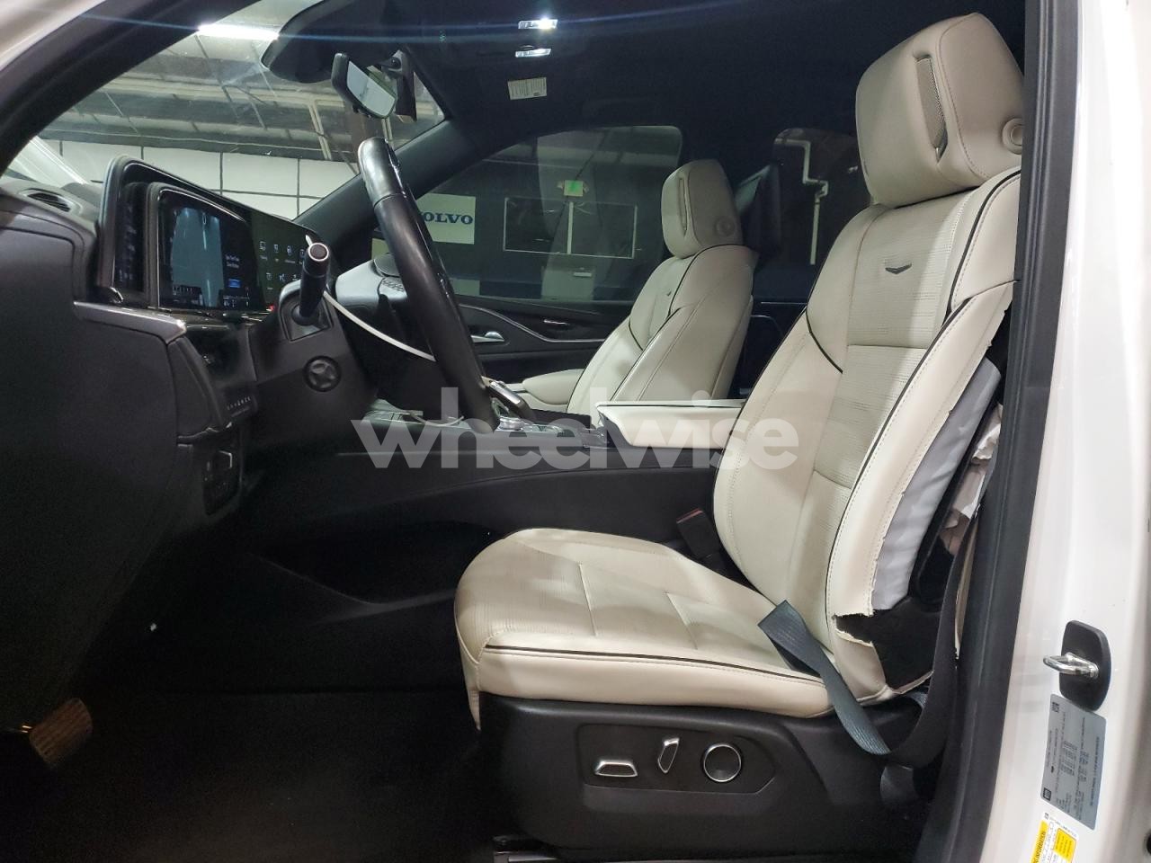 Photo 7 of 2021 CADILLAC ESCALADE ESV SPORT (VIN 1GYS4PKL0MR407616)