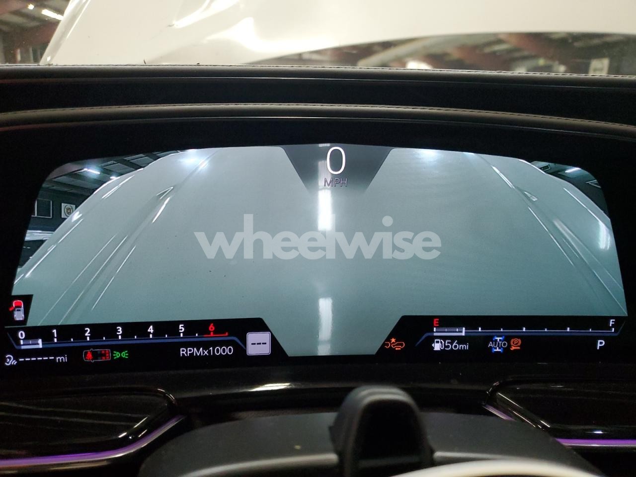 Photo 9 of 2021 CADILLAC ESCALADE ESV SPORT (VIN 1GYS4PKL0MR407616)