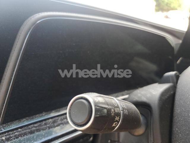 Photo 6 of 2021 CADILLAC ESCALADE ESV SPORT (VIN 1GYS4PKL2MR303029)