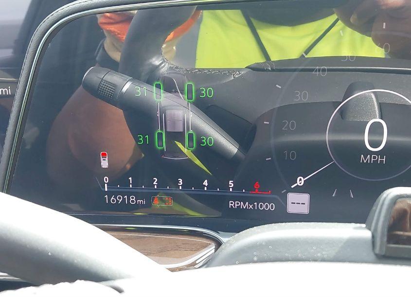 Photo 15 of 2023 Cadillac Escalade ESV 4WD SPORT PLATINUM (VIN 1GYS4RKL6PR437879)