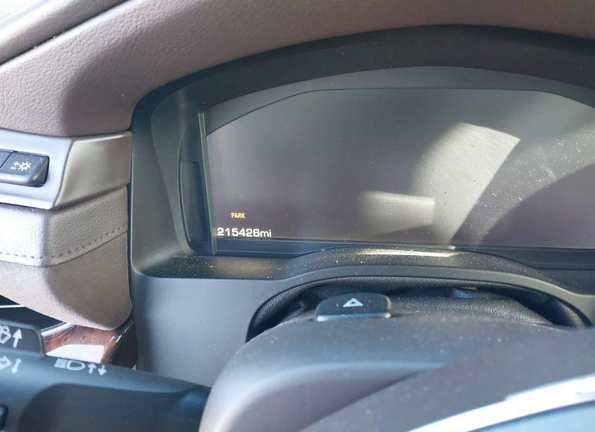 Photo 14 of 2015 Cadillac Escalade ESV LUXURY (VIN 1GYS4SKJ1FR746342)