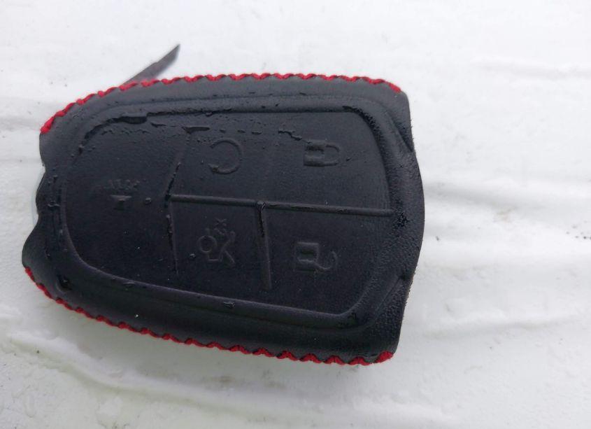 Photo 11 of 2015 Cadillac Escalade ESV PREMIUM (VIN 1GYS4TKJ0FR690691)