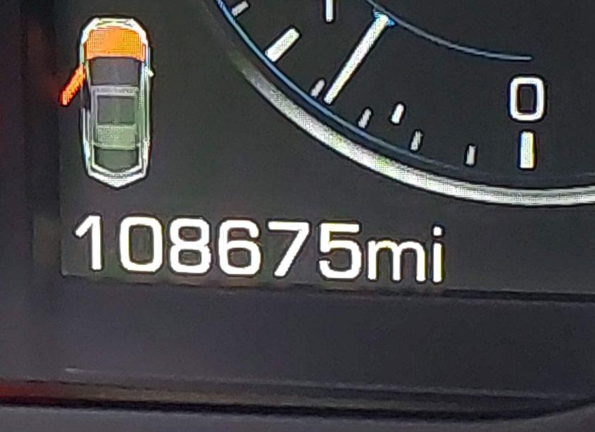 Photo 15 of 2015 Cadillac Escalade ESV PREMIUM (VIN 1GYS4TKJ0FR690691)