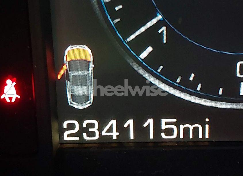 Photo 15 of 2015 Cadillac Escalade ESV PREMIUM (VIN 1GYS4TKJ3FR726972)