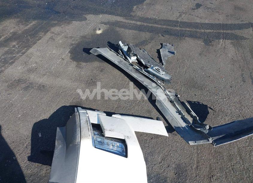 Photo 11 of 2015 Cadillac Escalade ESV PREMIUM (VIN 1GYS4TKJ5FR706867)