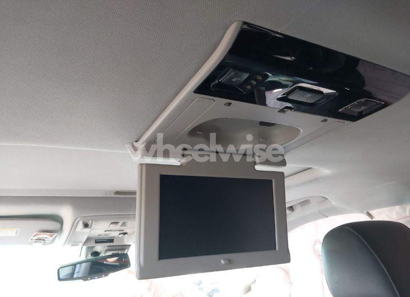 Photo 17 of 2015 Cadillac Escalade ESV PREMIUM (VIN 1GYS4TKJ5FR706867)