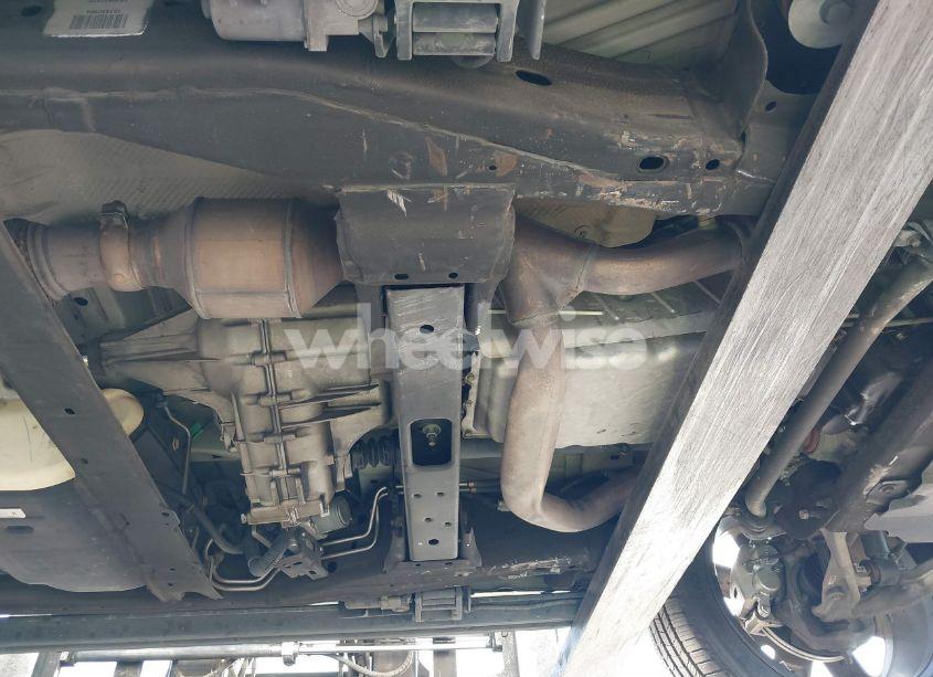 Photo 19 of 2015 Cadillac Escalade ESV PREMIUM (VIN 1GYS4TKJ5FR706867)