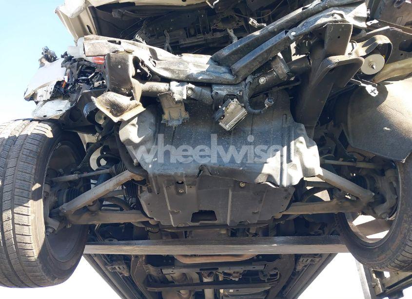 Photo 21 of 2015 Cadillac Escalade ESV PREMIUM (VIN 1GYS4TKJ5FR706867)