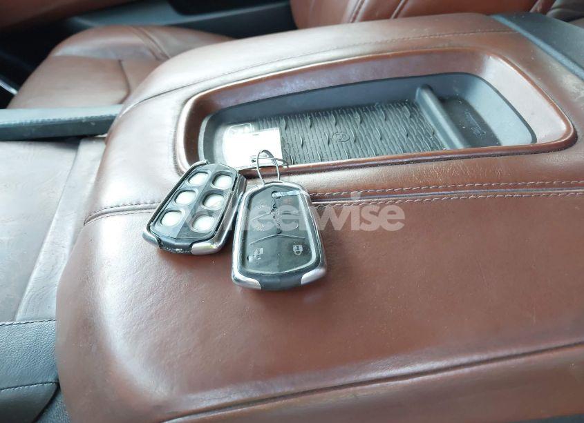 Photo 11 of 2015 Cadillac Escalade ESV PREMIUM (VIN 1GYS4TKJ6FR540780)