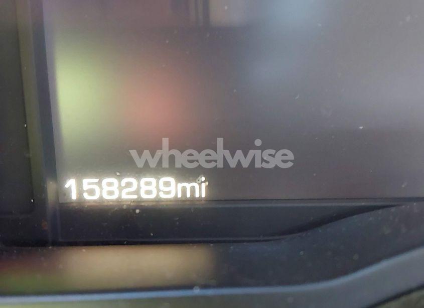 Photo 15 of 2015 Cadillac Escalade ESV PREMIUM (VIN 1GYS4TKJ6FR540780)