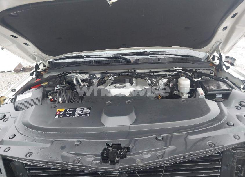 Photo 10 of 2015 Cadillac Escalade ESV PREMIUM (VIN 1GYS4TKJ6FR708255)