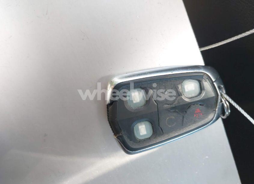 Photo 11 of 2015 Cadillac Escalade ESV PREMIUM (VIN 1GYS4TKJ7FR611291)