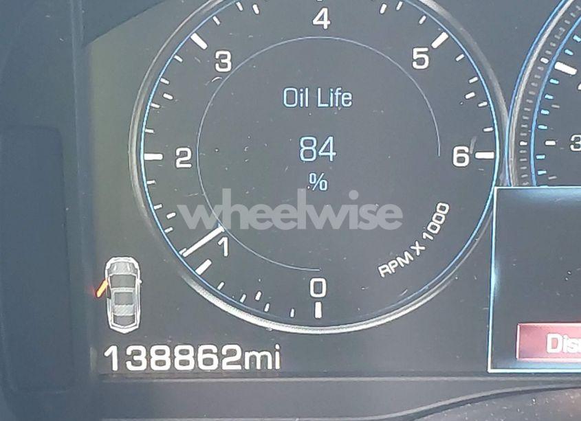 Photo 15 of 2015 Cadillac Escalade ESV PREMIUM (VIN 1GYS4TKJ7FR611291)