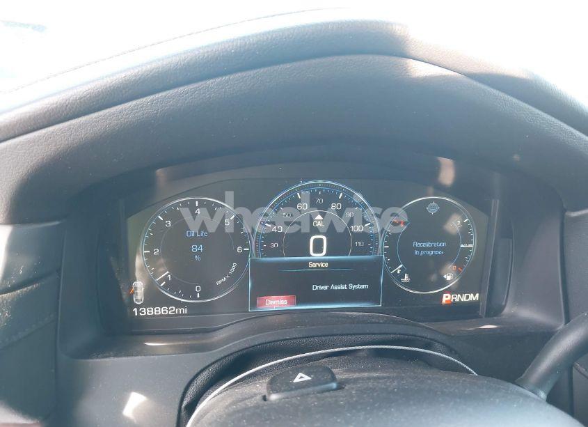 Photo 7 of 2015 Cadillac Escalade ESV PREMIUM (VIN 1GYS4TKJ7FR611291)