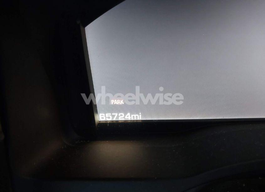 Photo 15 of 2015 Cadillac Escalade ESV PLATINUM (VIN 1GYS4UKJ0FR746571)