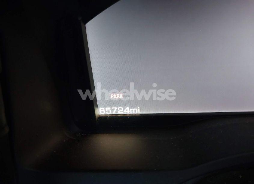 Photo 7 of 2015 Cadillac Escalade ESV PLATINUM (VIN 1GYS4UKJ0FR746571)