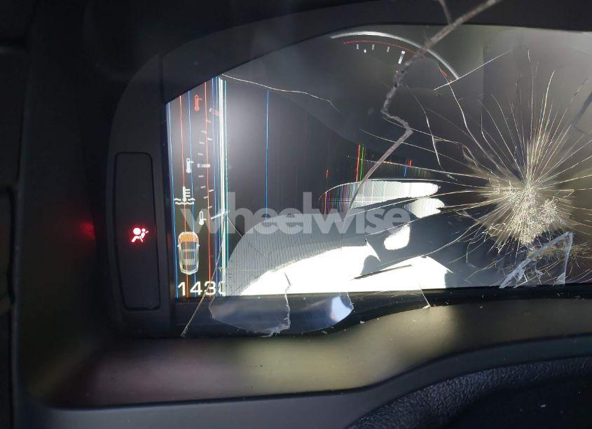 Photo 15 of 2015 Cadillac Escalade ESV PLATINUM (VIN 1GYS4UKJ3FR743194)