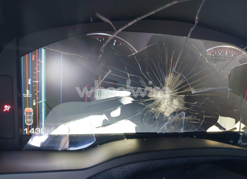 Photo 7 of 2015 Cadillac Escalade ESV PLATINUM (VIN 1GYS4UKJ3FR743194)