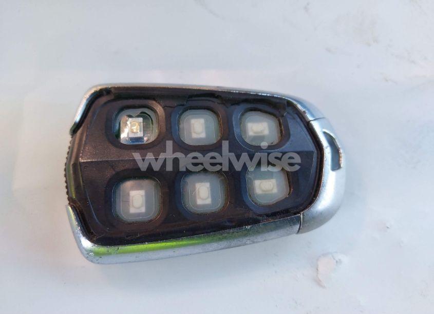 Photo 11 of 2015 Cadillac Escalade ESV PLATINUM (VIN 1GYS4UKJ4FR732544)