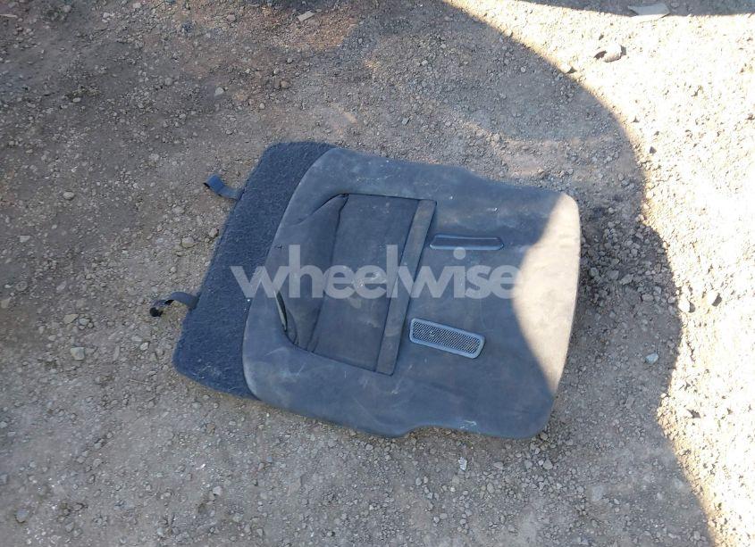 Photo 12 of 2015 Cadillac Escalade ESV PLATINUM (VIN 1GYS4UKJ4FR732544)